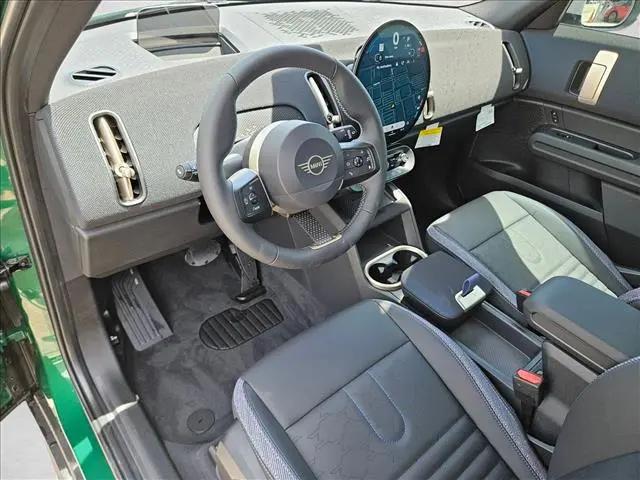 2027 MINI Cooper Countryman S