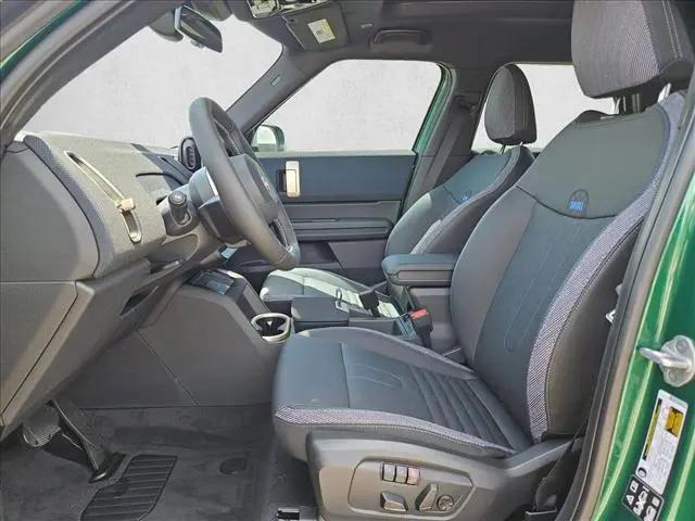 2027 MINI Cooper Countryman S