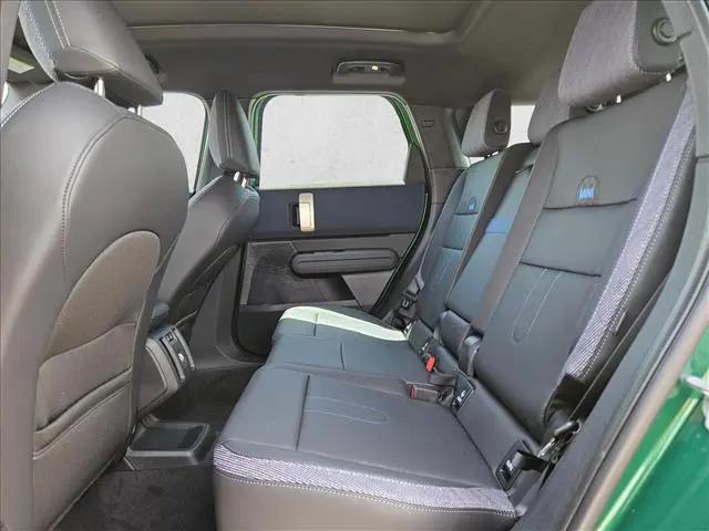 2027 MINI Cooper Countryman S