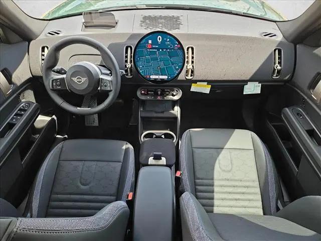 2027 MINI Cooper Countryman S