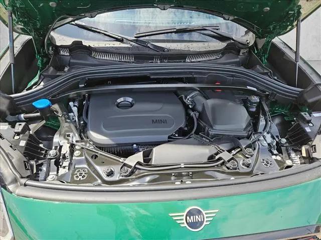 2027 MINI Cooper Countryman S