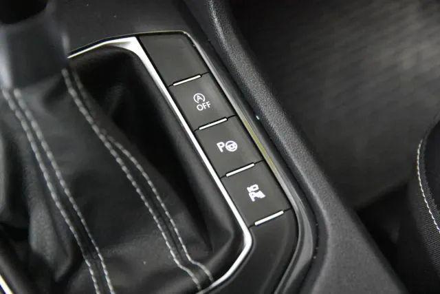 2022 Volkswagen Tiguan 2.0T SEL R-Line