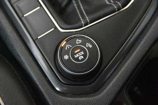 2022 Volkswagen Tiguan 2.0T SEL R-Line