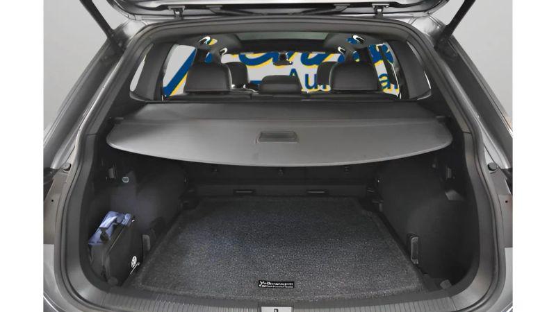 2022 Volkswagen Tiguan 2.0T SEL R-Line