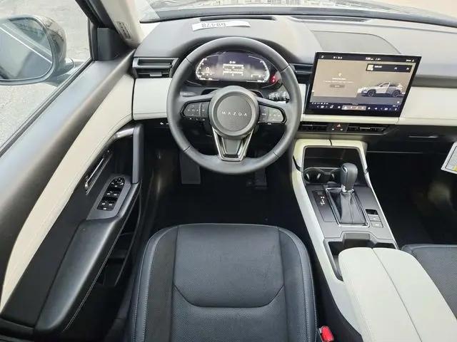 2026 Mazda CX-5 2.5 S Preferred