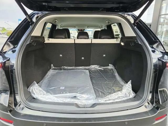 2026 Mazda CX-5 2.5 S Preferred