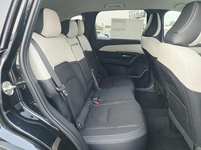 2026 Mazda CX-5 2.5 S Preferred