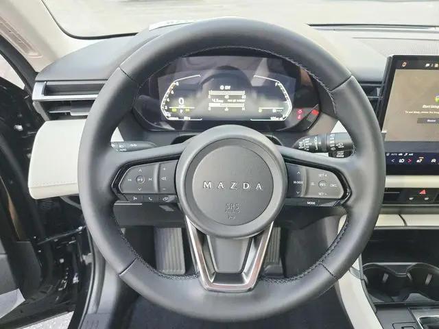 2026 Mazda CX-5 2.5 S Preferred
