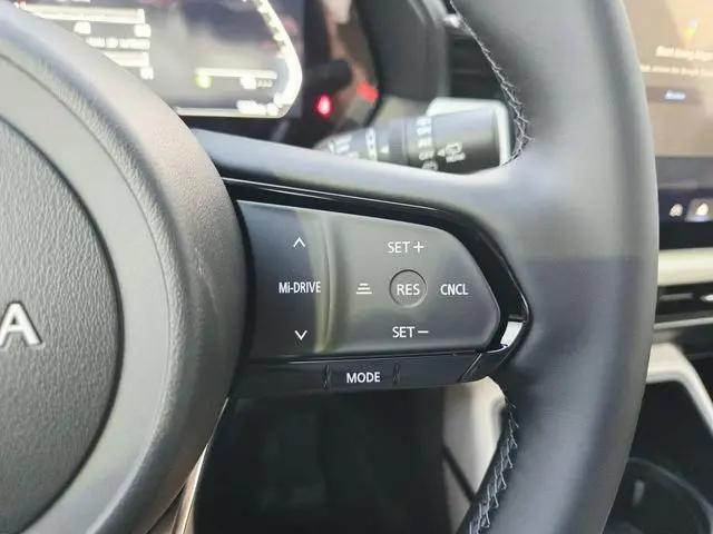 2026 Mazda CX-5 2.5 S Preferred
