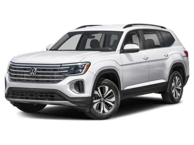 2026 Volkswagen Atlas SE for sale in Rochester, MN