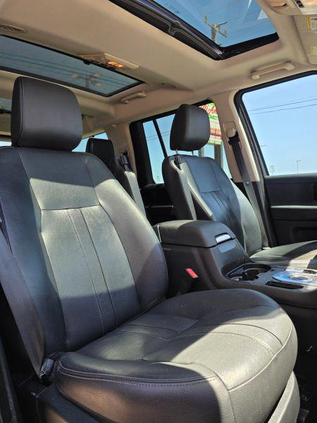 2016 Land Rover LR4 HSE