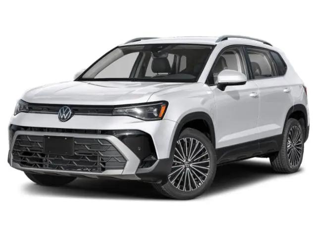 2026 Volkswagen Taos SE for sale in Glenview, IL