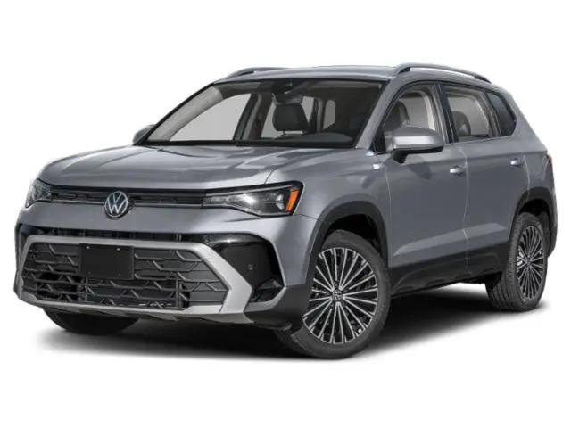 2026 Volkswagen Taos SE for sale in Glenview, IL
