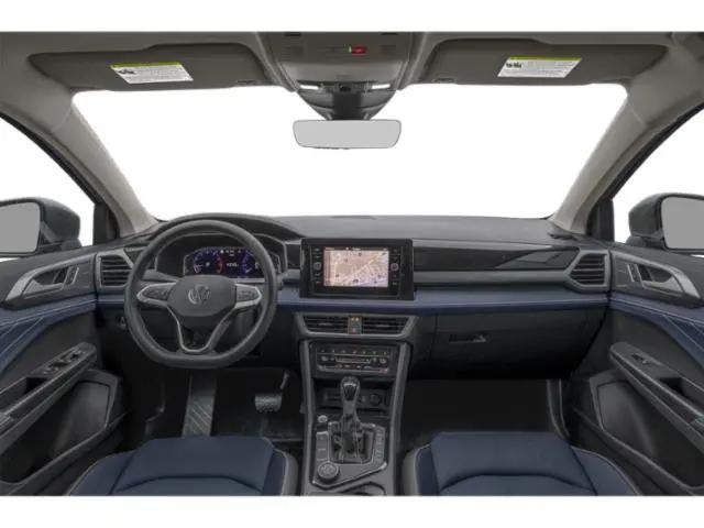 2026 Volkswagen Taos SEL