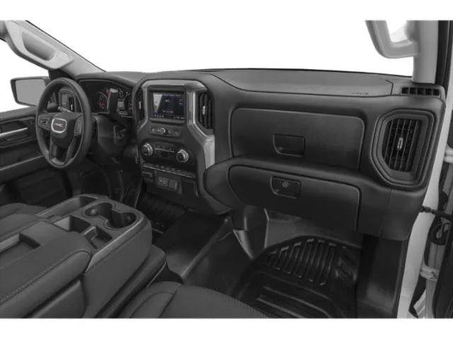 2025 GMC Sierra 2500HD 4WD Regular Cab Long Bed SLE