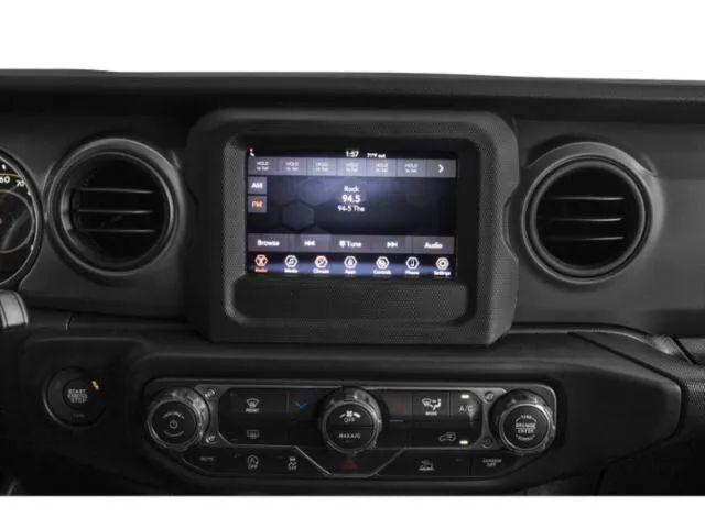 2022 Jeep Wrangler Unlimited Sport S 4x4