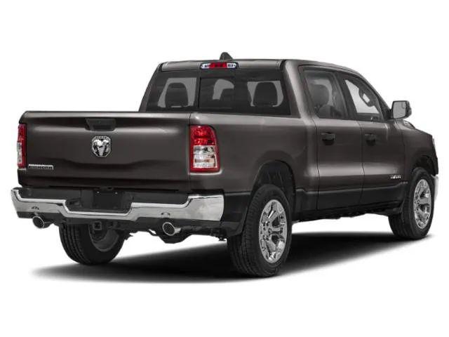 2023 Ram 1500 Big Horn Crew Cab 4x4 5'7" Box
