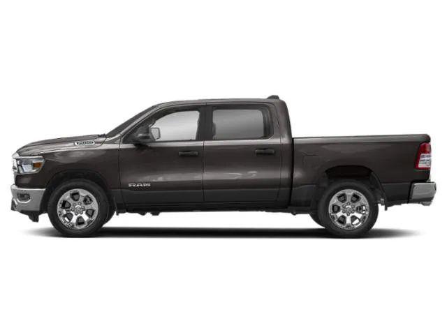 2023 Ram 1500 Big Horn Crew Cab 4x4 5'7" Box
