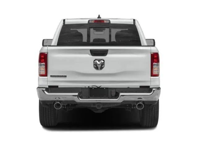 2023 Ram 1500 Big Horn Crew Cab 4x4 5'7" Box