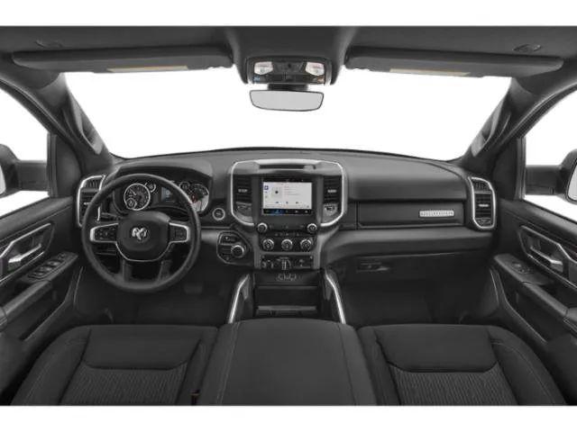 2023 Ram 1500 Big Horn Crew Cab 4x4 5'7" Box