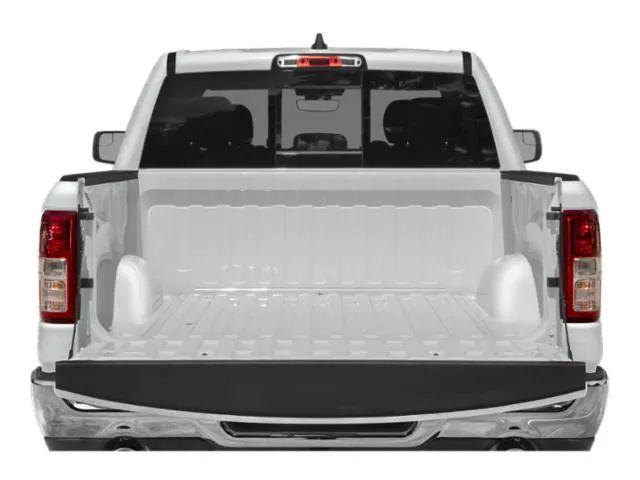 2023 Ram 1500 Big Horn Crew Cab 4x4 5'7" Box