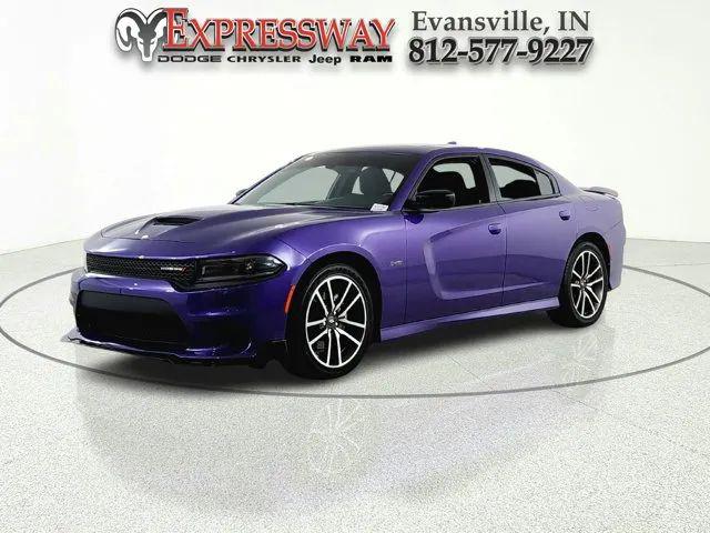 2023 Dodge Charger R/T for sale in Evansville, IN