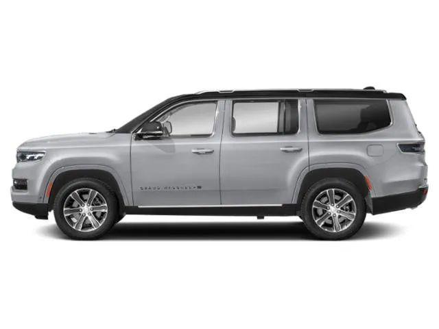 2023 Jeep Grand Wagoneer Series II 4x4