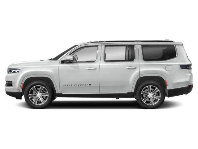2023 Jeep Grand Wagoneer Series II 4x4
