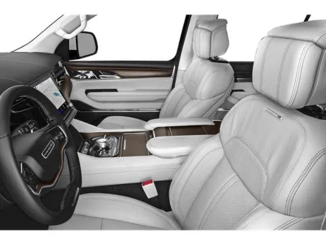2023 Jeep Grand Wagoneer Series II 4x4
