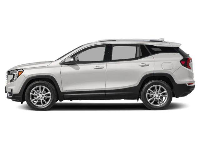 2024 GMC Terrain FWD SLE