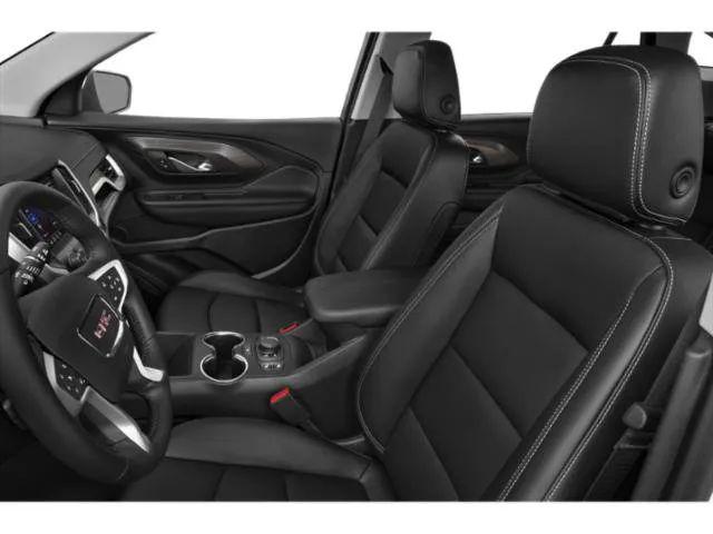 2024 GMC Terrain FWD SLE