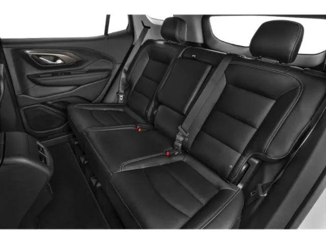 2024 GMC Terrain FWD SLE