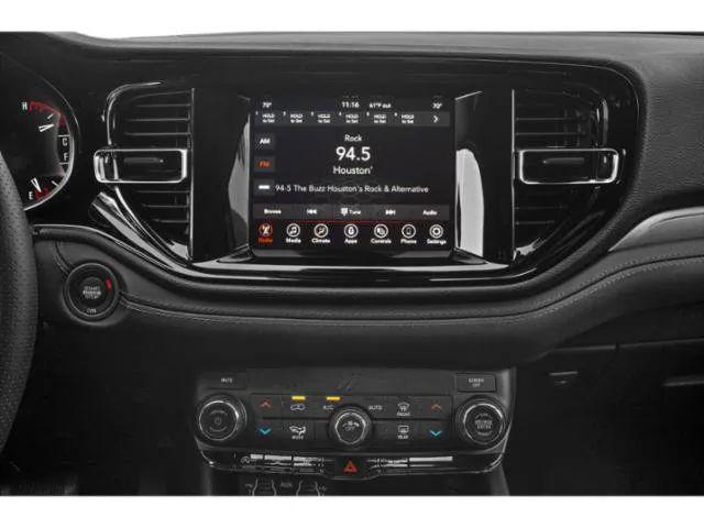 2023 Dodge Durango GT Premium AWD