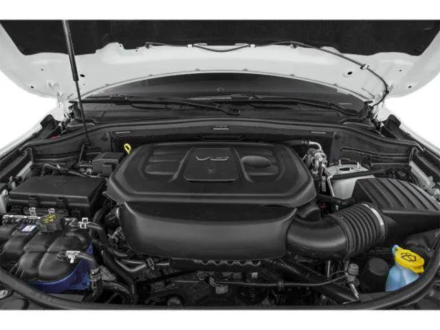 2023 Dodge Durango GT Premium AWD