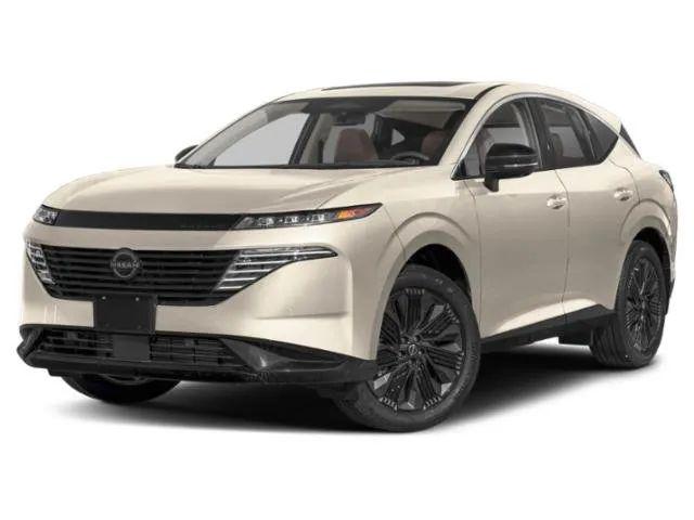 2025 Nissan Murano SL for sale in Evansville, IN