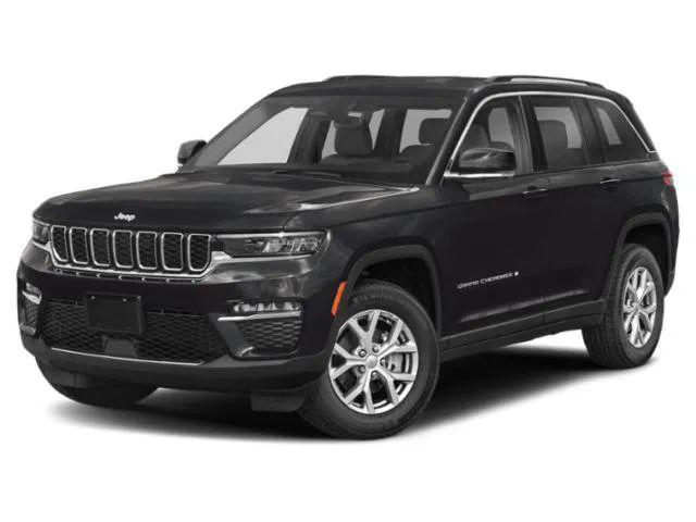 2024 Jeep Grand Cherokee Altitude X 4x4 for sale in Evansville, IN