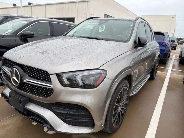 2023 Mercedes-Benz GLE GLE 350 350 for sale in Shreveport, LA