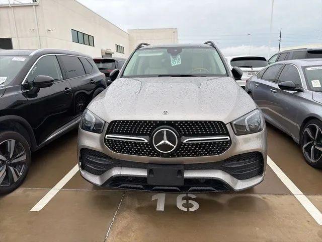2023 Mercedes-Benz GLE GLE 350 350