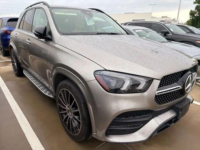 2023 Mercedes-Benz GLE GLE 350 350