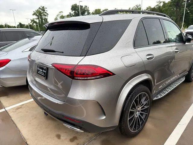 2023 Mercedes-Benz GLE GLE 350 350