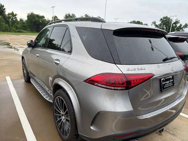 2023 Mercedes-Benz GLE GLE 350 350