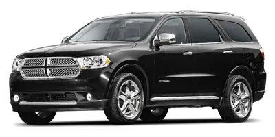 2011 Dodge Durango Citadel for sale in Paterson, NJ