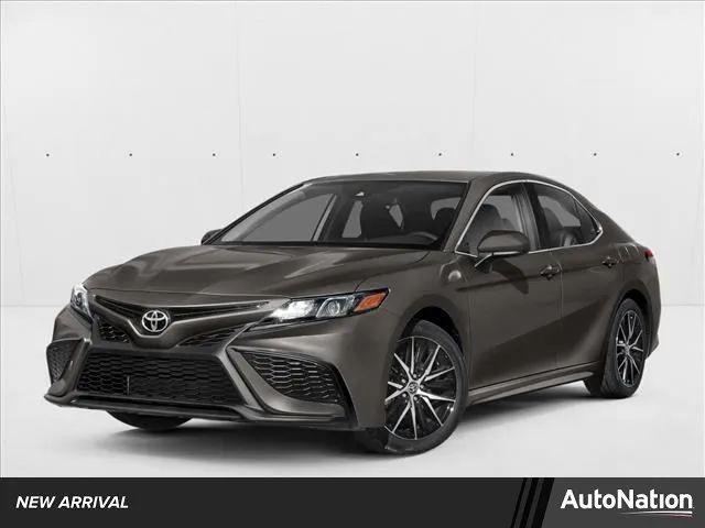 2023 Toyota Camry SE for sale in Fort Myers, FL