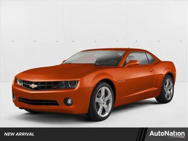 2011 Chevrolet Camaro 2SS for sale in Fort Myers, FL