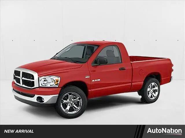 2008 Dodge Ram 1500 ST/SXT for sale in Fort Myers, FL
