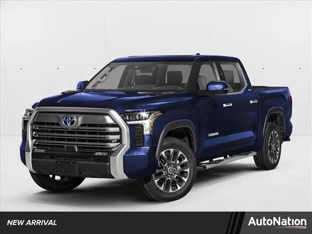 2026 Toyota Tundra Limited CrewMax 6.4' Bed for sale in Fort Myers, FL
