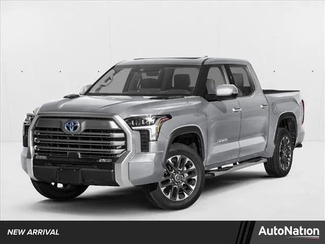 2026 Toyota Tundra Limited CrewMax 6.4' Bed for sale in Fort Myers, FL