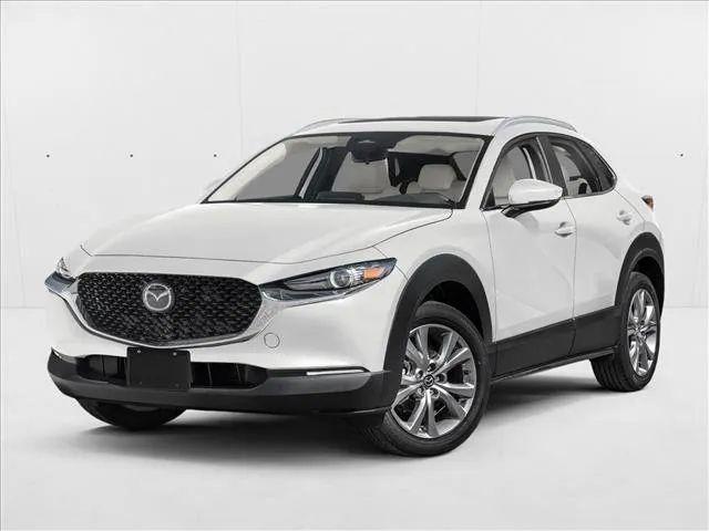 2026 Mazda CX-30 2.5 S Preferred for sale in Pinellas Park, FL