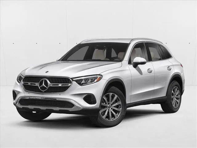 2023 Mercedes-Benz GLC SUV for sale in Pinellas Park, FL