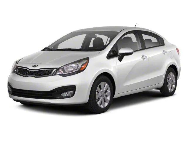 2012 Kia Rio LX for sale in Pinellas Park, FL